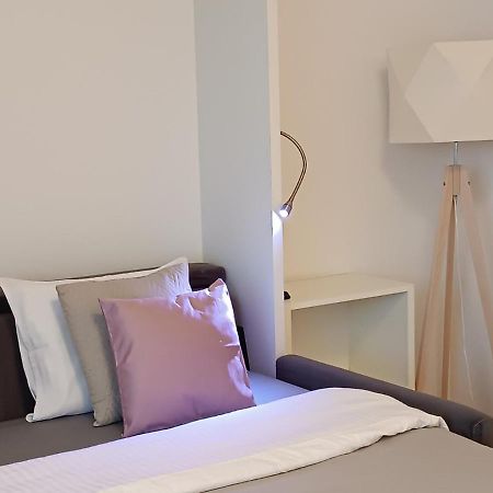 Apartamenty Aleje Jerozolimskie Warsaw Luaran gambar