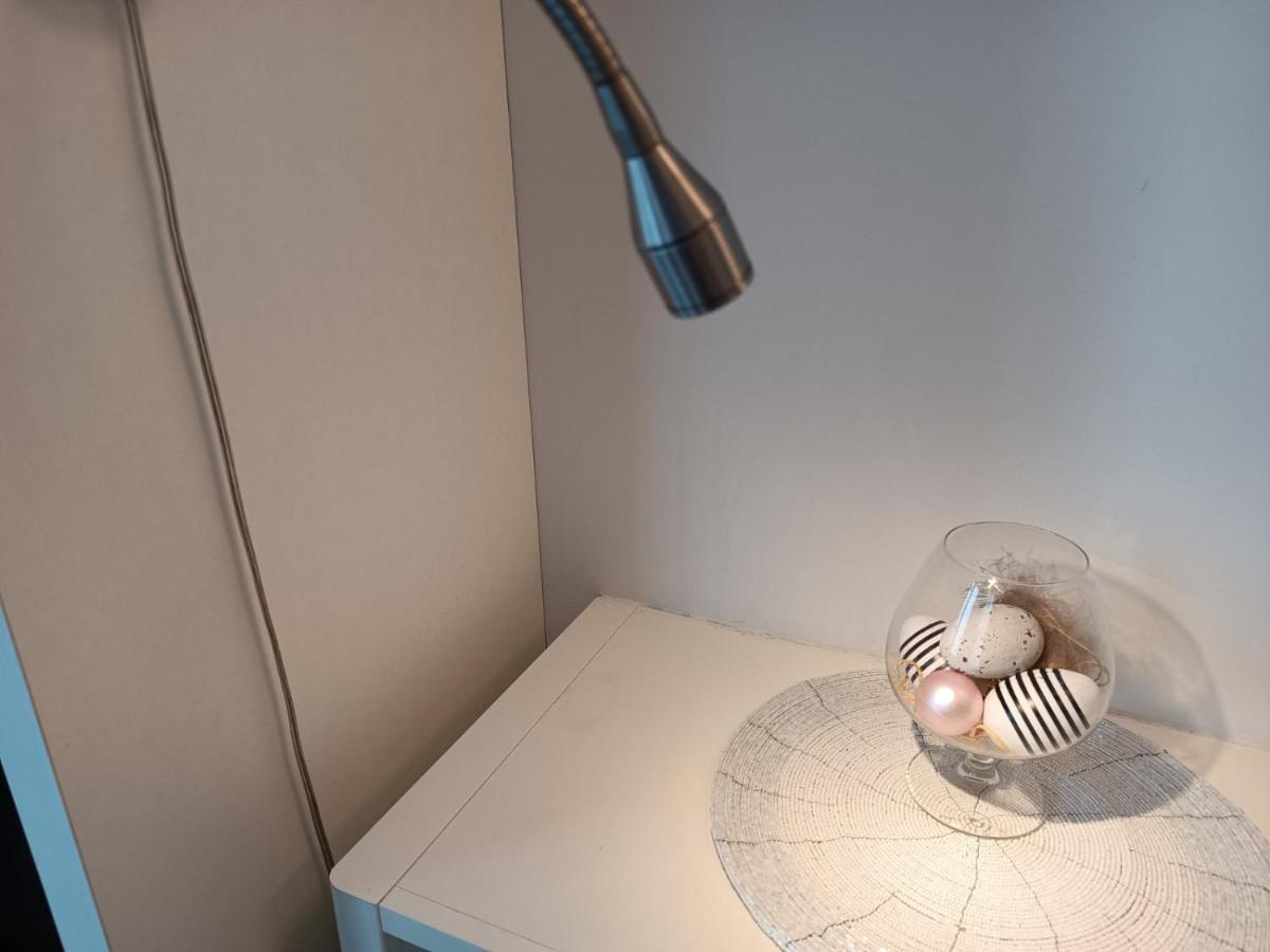 Apartamenty Aleje Jerozolimskie Warsaw Luaran gambar