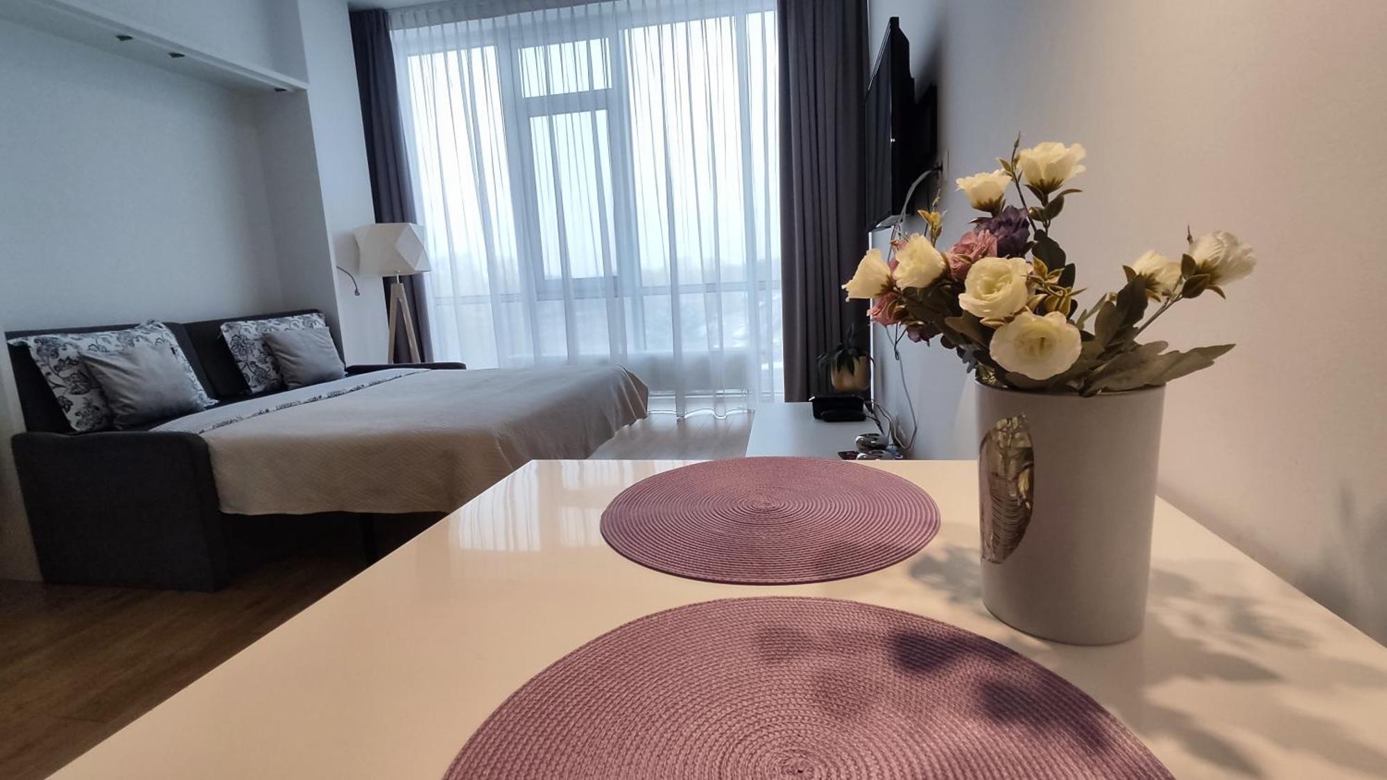 Apartamenty Aleje Jerozolimskie Warsaw Luaran gambar